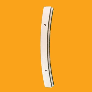 wear strip Insert T184082 Fits John Deere