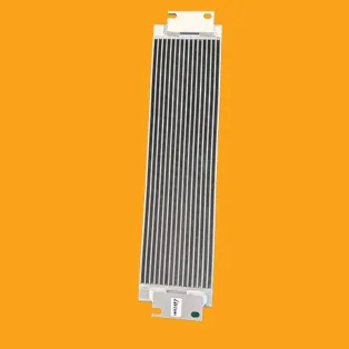 CORE AS-OIL COOLER 1437397 for Caterpillar