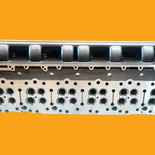 Cylinder Head 2236431 for C27 &C32 for Caterpillar