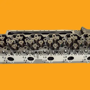 Replacement Parts Head Assembly 6LT9.3 for Cummins, New
