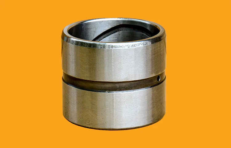 207-70-72351 Bushing fits Komatsu