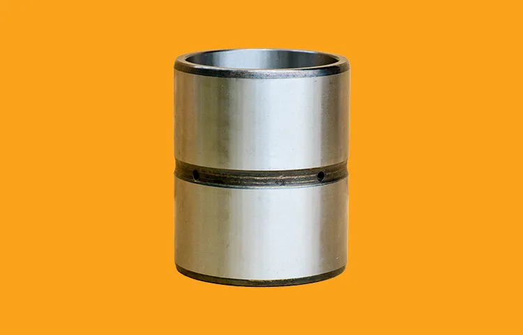 Sleeve Bearing (Bushing) 1510650 Suitable for Caterpillar