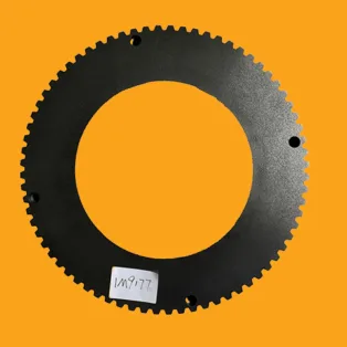 Plate-Clutch Pressure  1M9177 for Caterpillar