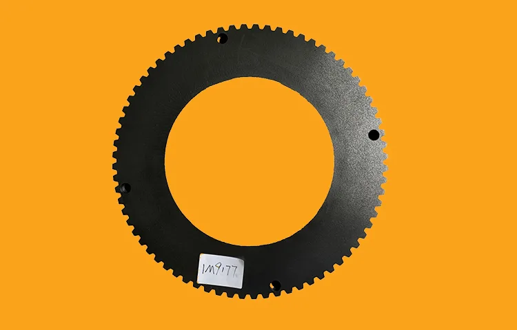 Plate-Clutch Pressure  1M9177 for Caterpillar