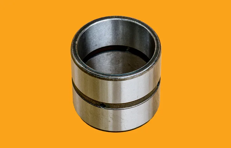 Sleeve Bearing (Bushing) 2417379 Suitable for Caterpillar