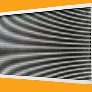 Radiator Core 334-7677 for Caterpillar