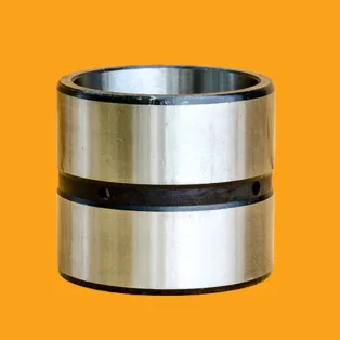 Sleeve Bearing (Bushing) 3575717 Suitable for Caterpillar