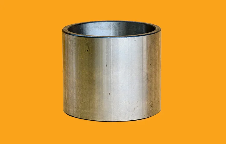 BEARING-SLEEVE 4J5695 Suitable for Caterpillar