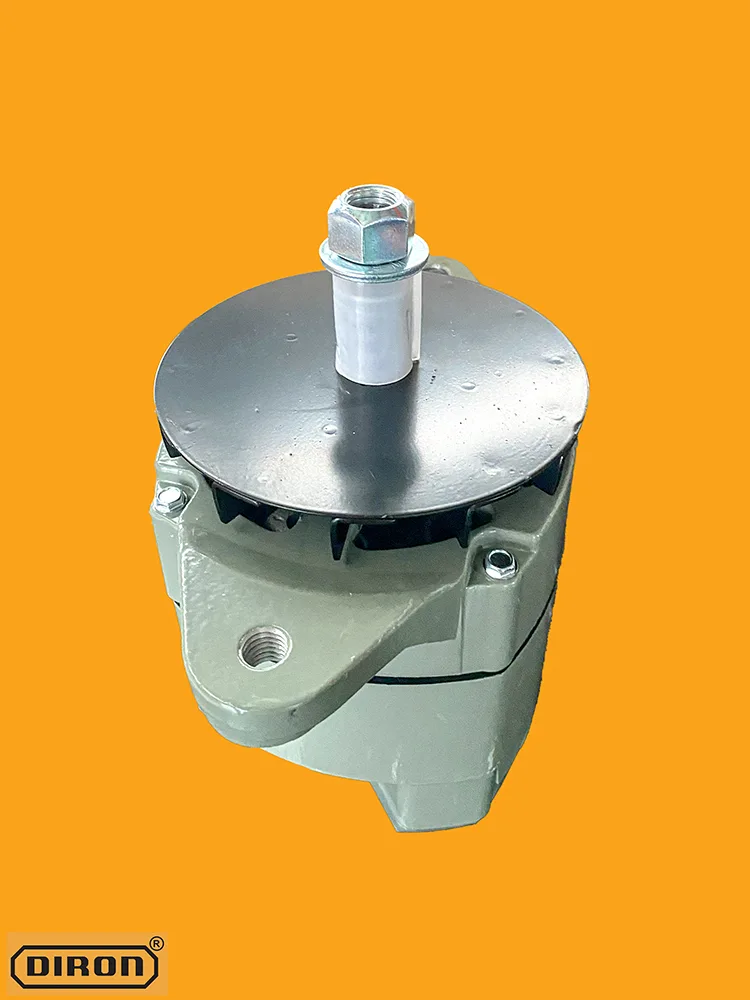 Alternator 4N9294 for Caterpillar