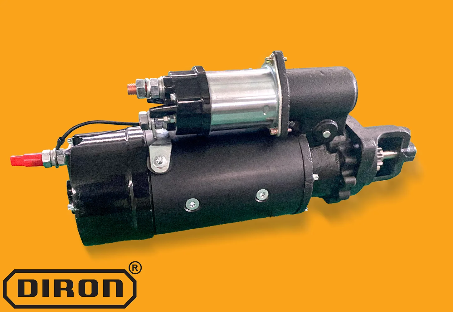 Starter Motor 4N3181 for Caterpillar