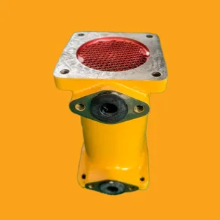 Oil Cooler Core 7N0128 for Caterpillar