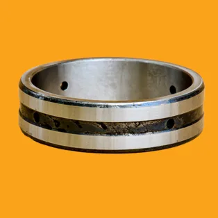 BRG SLEEVE 9K9158 Suitable for Caterpillar