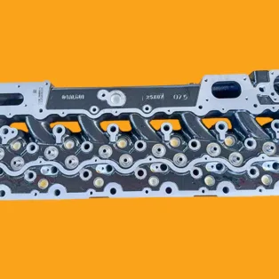 Shangchai C6121 cylinder head