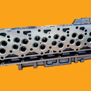 Cylinder head 3466388 for C9.3B for Caterpillar