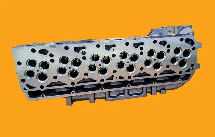 Cylinder head 3466388 for C9.3B for Caterpillar
