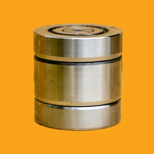 Sleeve Bearing Cartridge (Bogie Pin) 7t9307