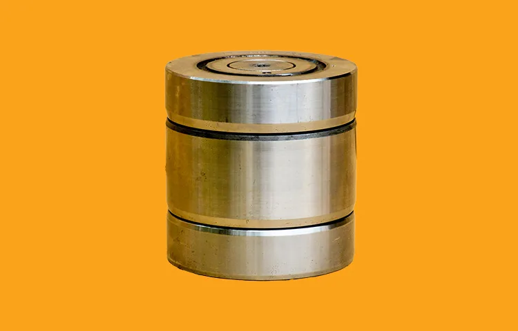 Sleeve Bearing Cartridge (Bogie Pin) 7t9307