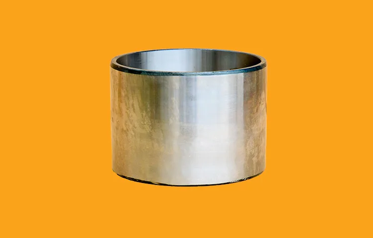 Sleeve Bearing (Bushing) 1294487 Suitable for Caterpillar