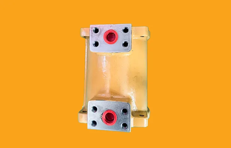 Oil Cooler Core 1757453 for Caterpillar