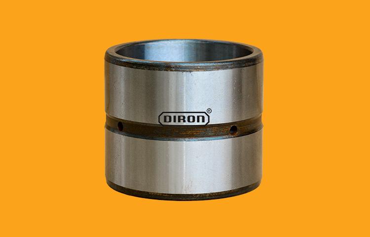 Sleeve Bearing (Bushing) 1372819 Suitable