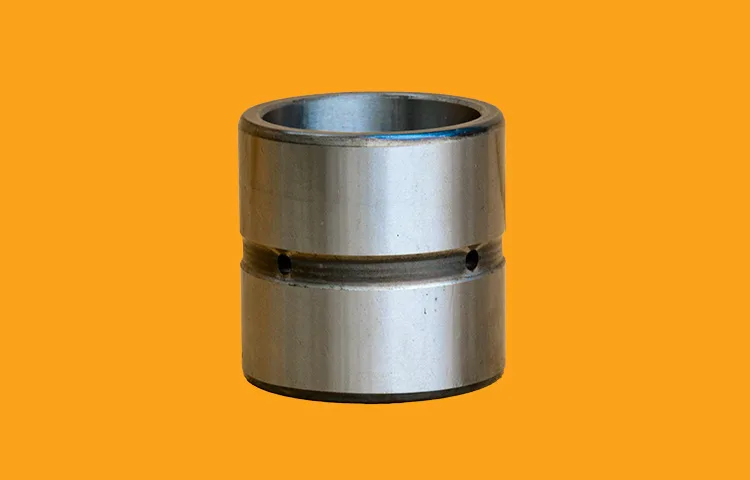 Sleeve Bearing (Bushing) 2291091 Suitable for Caterpillar