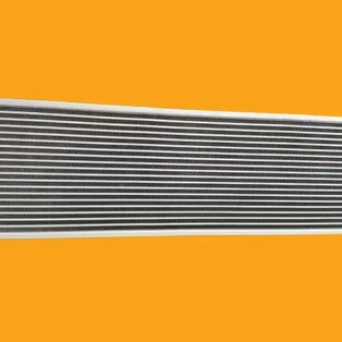 CORE AS-OIL COOLER 2348945 for Caterpillar