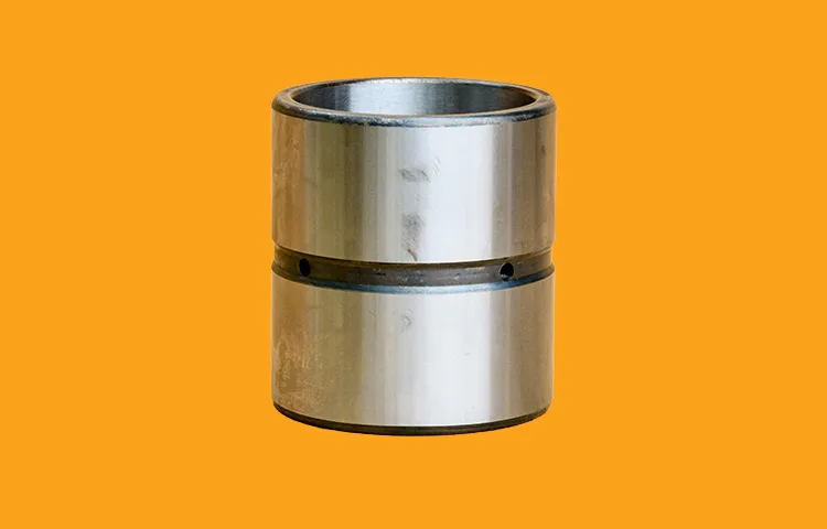 Sleeve Bearing (Bushing) 2366269 Suitable for Caterpillar