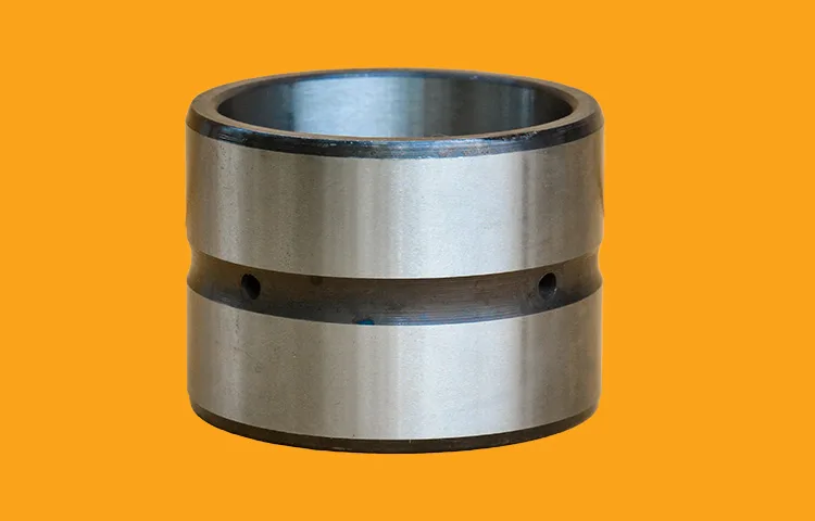 Sleeve Bearing (Bushing) 2402912 Suitable for Caterpillar