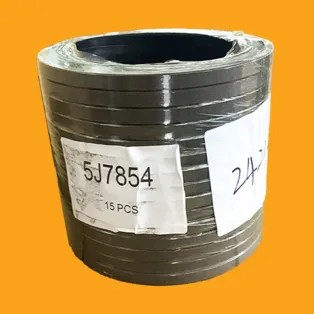 Piston Seal Assembly 5J7854 Suitable for Caterpillar