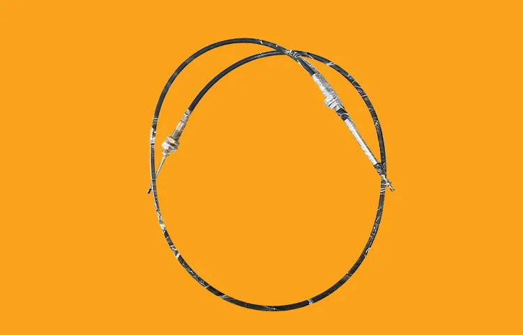 Cable Assembly 5V4732 for Caterpillar