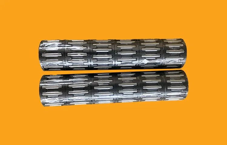 Radial Needle Roller Bearing 5p3930 Suitable for Caterpillar