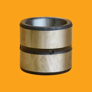 Sleeve Bearing (Bushing) 6E5449 Suitable for Caterpillar