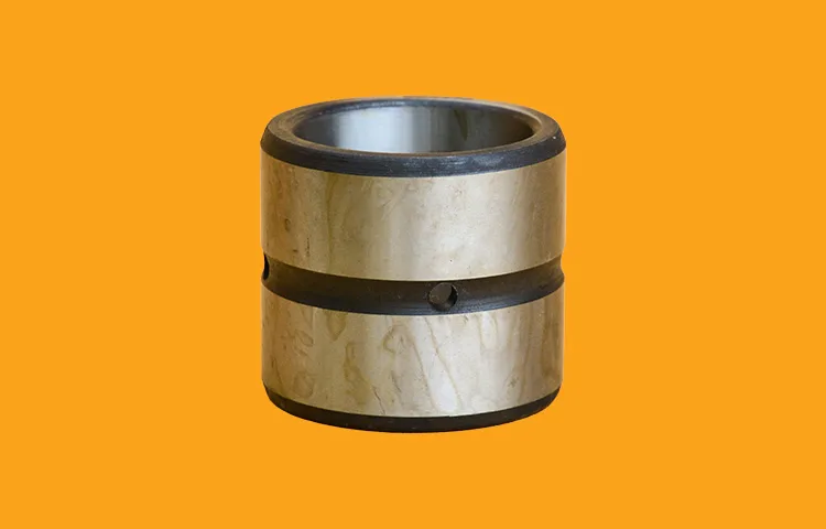Sleeve Bearing (Bushing) 6E5449 Suitable for Caterpillar