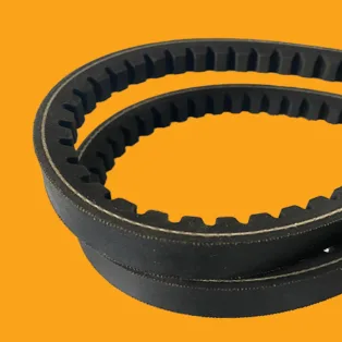 Cogged V-Belt 6N6652 Suitable for Caterpillar
