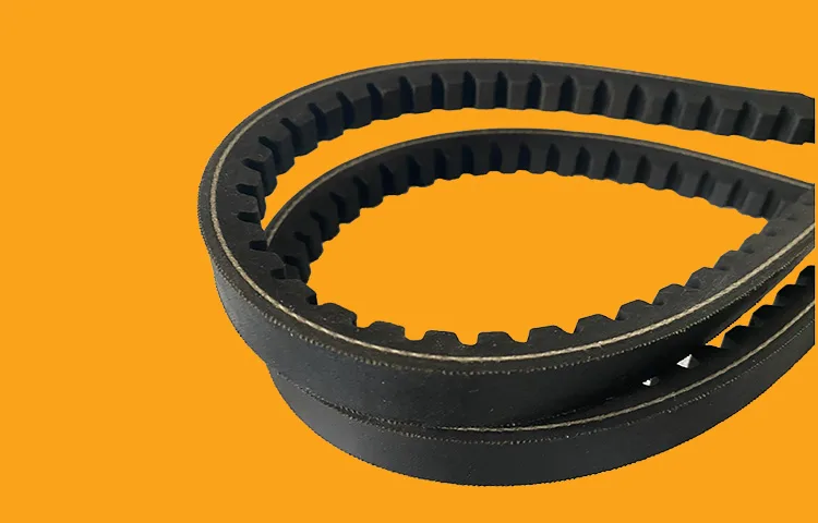Cogged V-Belt 6N6652 Suitable for Caterpillar