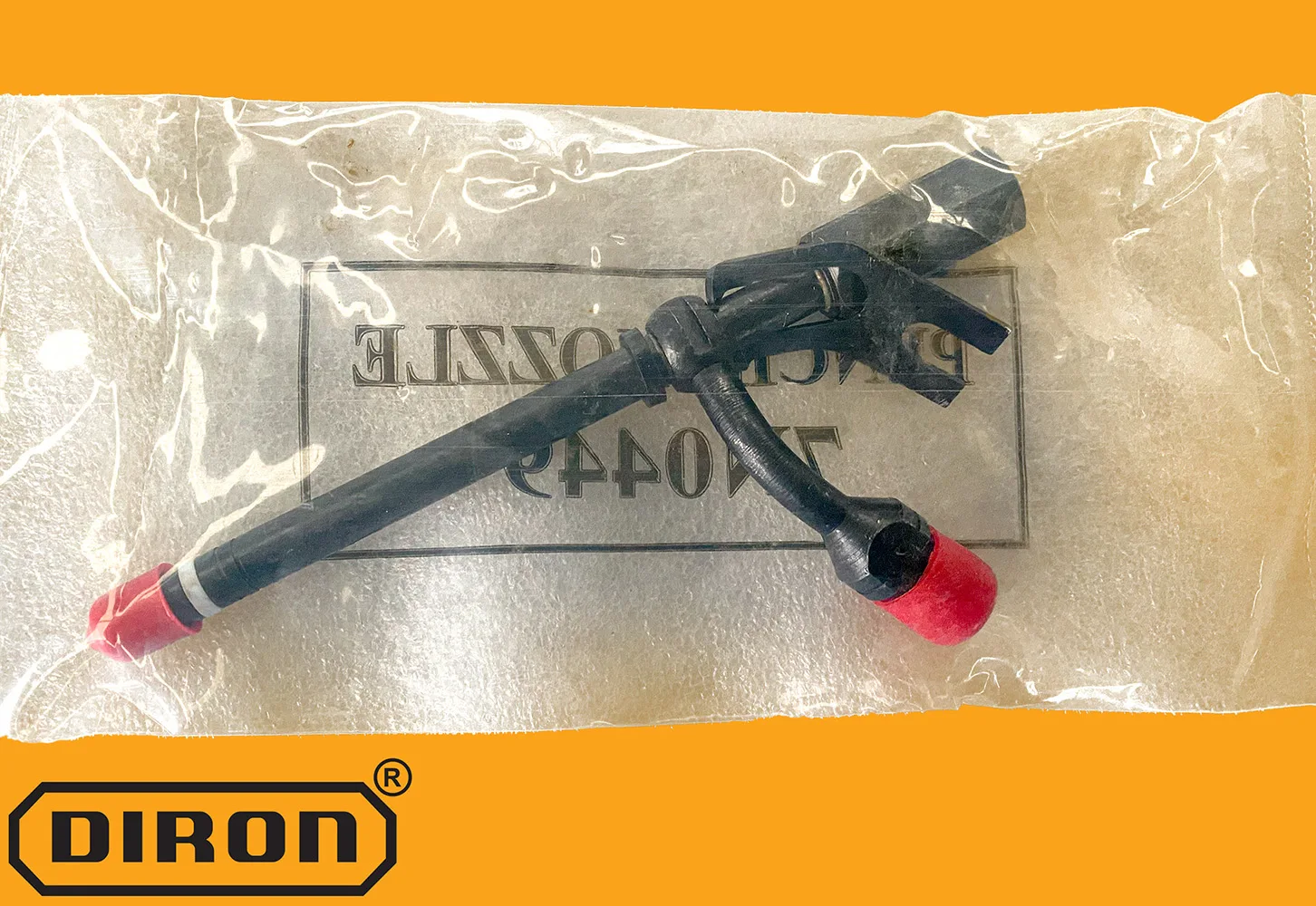 Fuel Injector Nozzle 7n0449 for Caterpillar