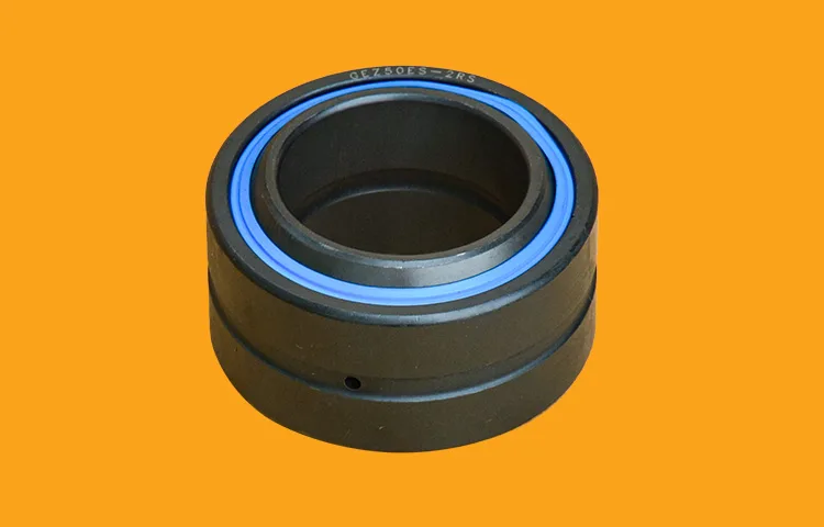 Spherical Bearing GEZ50ES-2RS Suitable for Caterpillar