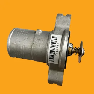 Perkins Thermostat T413847 Suitable for Caterpillar