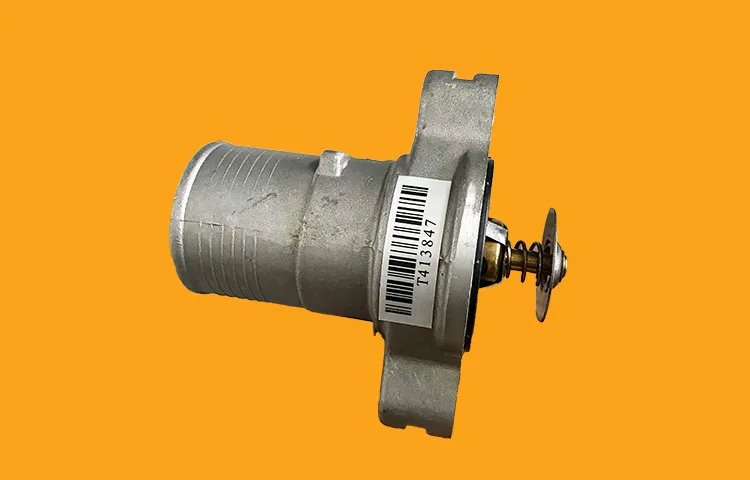 Perkins Thermostat T413847 Suitable for Caterpillar