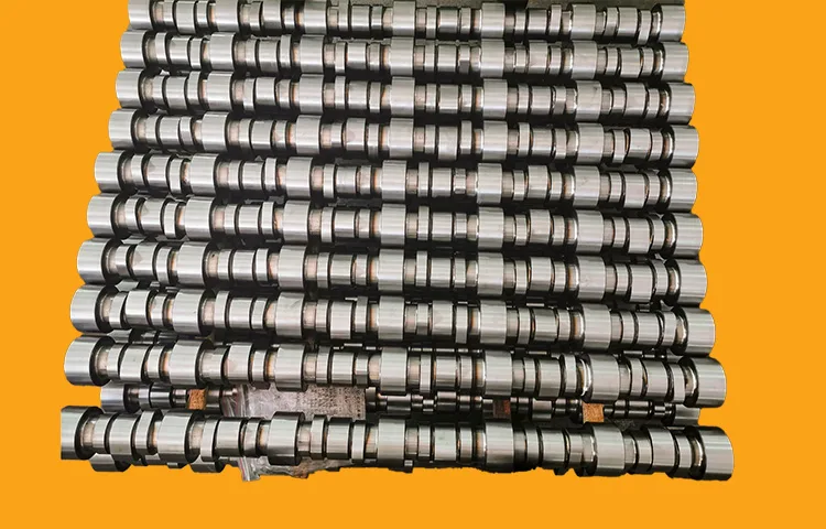 CAMSHAFT Assembly 1007408 for Caterpillar