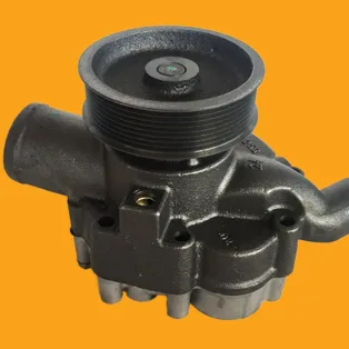 Water Pump 2194452 for Caterpillar 330D