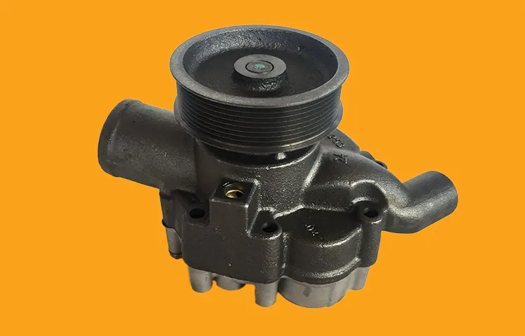 Water Pump 2194452 for Caterpillar 330D