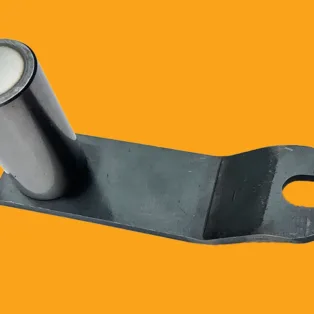 Pin 2477631 Excavator Bucket pin Suitable for Caterpillar