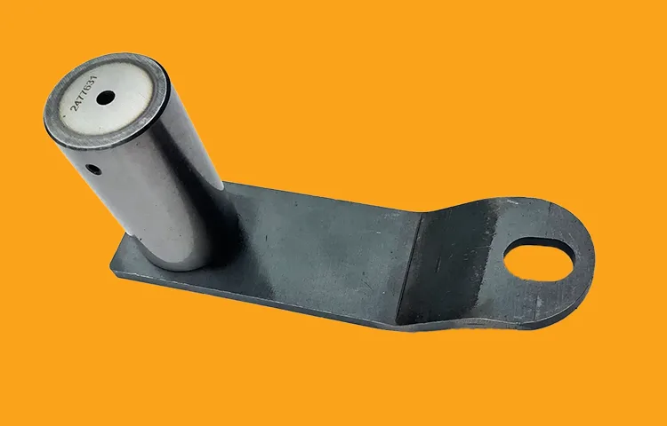 Pin 2477631 Excavator Bucket pin Suitable for Caterpillar