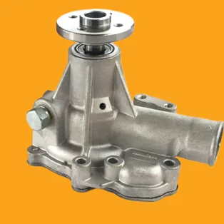 Water Pump 311-0053 for Caterpillar C2.2, C1.5, C1.7