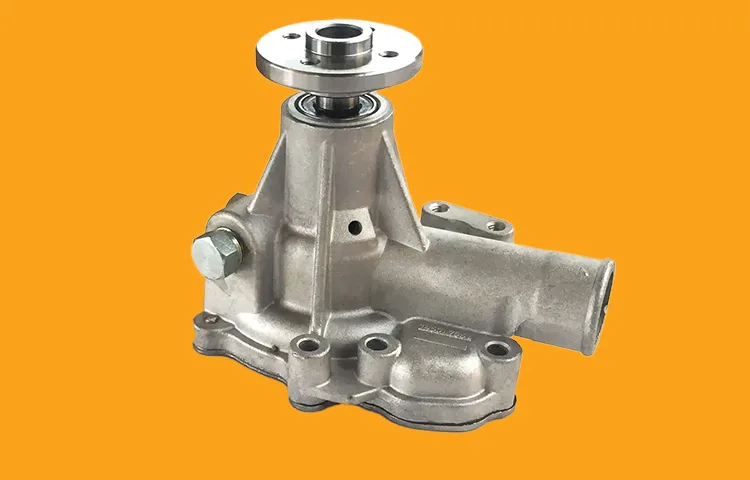 Water Pump 311-0053 for Caterpillar C2.2, C1.5, C1.7