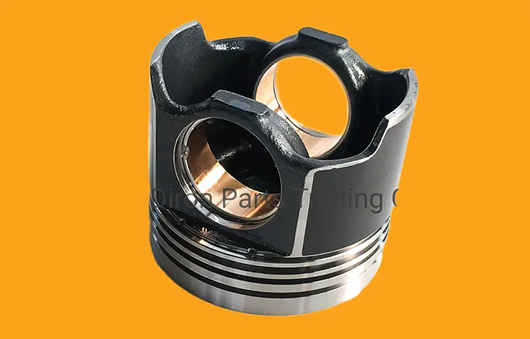Piston 322-0329 Suitable for Caterpillar C13