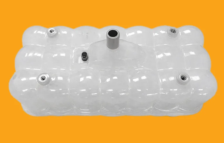 3375252 TANK GP-COOLANT for Caterpillar