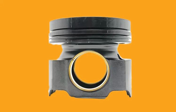 Long stroke Piston 339-3027 Suitable for Caterpillar