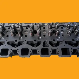 Cylinder head Assembly 7W2203 7W2202 for Caterpillar 3406DI
